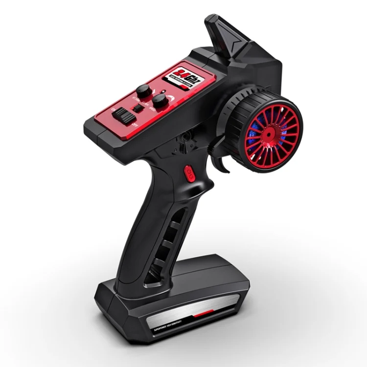 EDA003824401A_3.webp JJR/C 16103A 2.4G Wrangler Electric RC 4WD Off-road Vehicle - Image 4