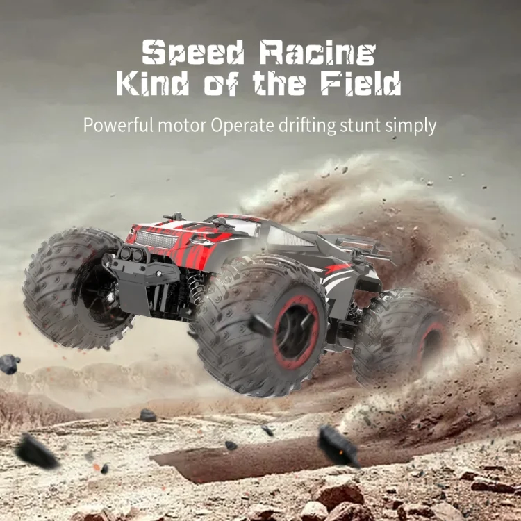EDA003825201A_7.webp JJR/C Q105 2.4G RC Electric Climbing Off-Road Vehicle - Image 8