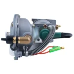 GX390 LPG NG 188F 5KW Natural Gas Generator Carburetor - Image 3
