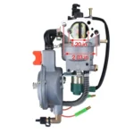 GX390 LPG NG 188F 5KW Natural Gas Generator Carburetor - Image 4