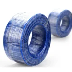 LAIZE High Pressure Flexible Polyurethane Pneumatic Tubing with Connector - Image 2