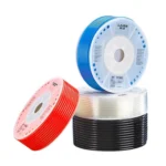 LAIZE Pneumatic Compressor Air Flexible PU Tube - Image 2