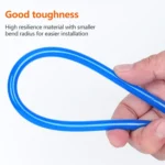 LAIZE Pneumatic Compressor Air Flexible PU Tube - Image 6