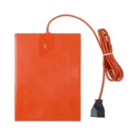 15 x 20cm Car Engine Oil Pan Sump Tank Heater Pad - Image 2