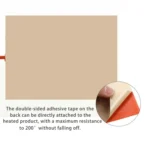 15 x 20cm Car Engine Oil Pan Sump Tank Heater Pad - Image 6