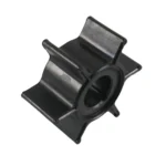 A7985 For Mercury Marine Motor Water Pump Rubber Impeller 369-65021-1/47-16154-3/18-3098 - Image 3