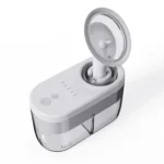 E3 3.7V TPE Electric Ear Washer - Image 2