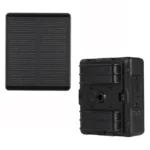 RF-V24 4G Solar GPS Tracking Locator Livestock Tracker - Image 8