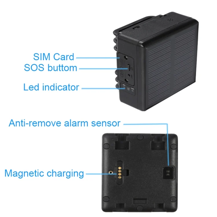 EDA003901401_B1.webp RF-V24 4G Solar GPS Tracking Locator Livestock Tracker - Image 2