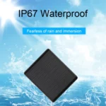 RF-V24 4G Solar GPS Tracking Locator Livestock Tracker - Image 4