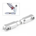 For Yamaha Raptor YFM350 660R 700 ATV Front and Rear Lowering Kit - Image 2