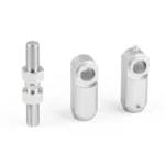 For Yamaha Raptor YFM350 660R 700 ATV Front and Rear Lowering Kit - Image 3