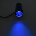 Universal 1000-11000 RPM Adjustable Tachometer Gauge Warning Shift Light