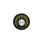 Universal 1000-11000 RPM Adjustable Tachometer Gauge Warning Shift Light - Image 3