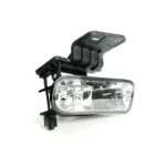 1 Pair For Chevrolet Silverado 1999-2002 Car Front Fog Lamp - Image 2