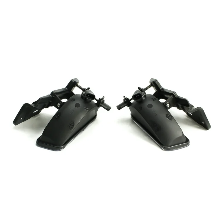 EDA0039038_2.webp 1 Pair For Chevrolet Silverado 1999-2002 Car Front Fog Lamp - Image 3