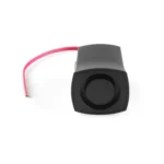 Car 12V Reversing Warning Siren Backup Sound Beep Alarms Horn - Image 3