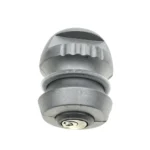50mm Owl Lock Head Lock Trailer Accessories Connector Lock - Image 3