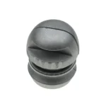 50mm Owl Lock Head Lock Trailer Accessories Connector Lock - Image 4