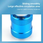 LAIZE Manual Sliding Valve Mechanical Valve Sliding Valve Switch - Image 5