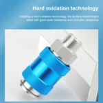 LAIZE Manual Sliding Valve Mechanical Valve Sliding Valve Switch - Image 6