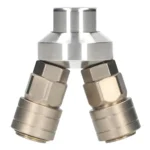 C-type Self-lock Pneumatic Components - Image 2