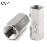 LAIZE Pneumatic Components Check Valve