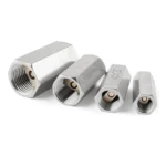 LAIZE Pneumatic Components Check Valve - Image 2