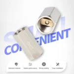 LAIZE Pneumatic Components Check Valve - Image 3