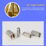 LAIZE Pneumatic Components Check Valve - Image 5