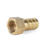 PCF12-04 LAIZE 2pcs Pneumatic Components Pagoda PCF Female Thread - Image 2