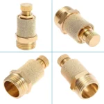 LAIZE Throttling Pneumatic Muffler - Image 3