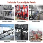 LAIZE Throttling Pneumatic Muffler - Image 7