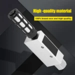 LAIZE Plastic Pneumatic Muffler - Image 4