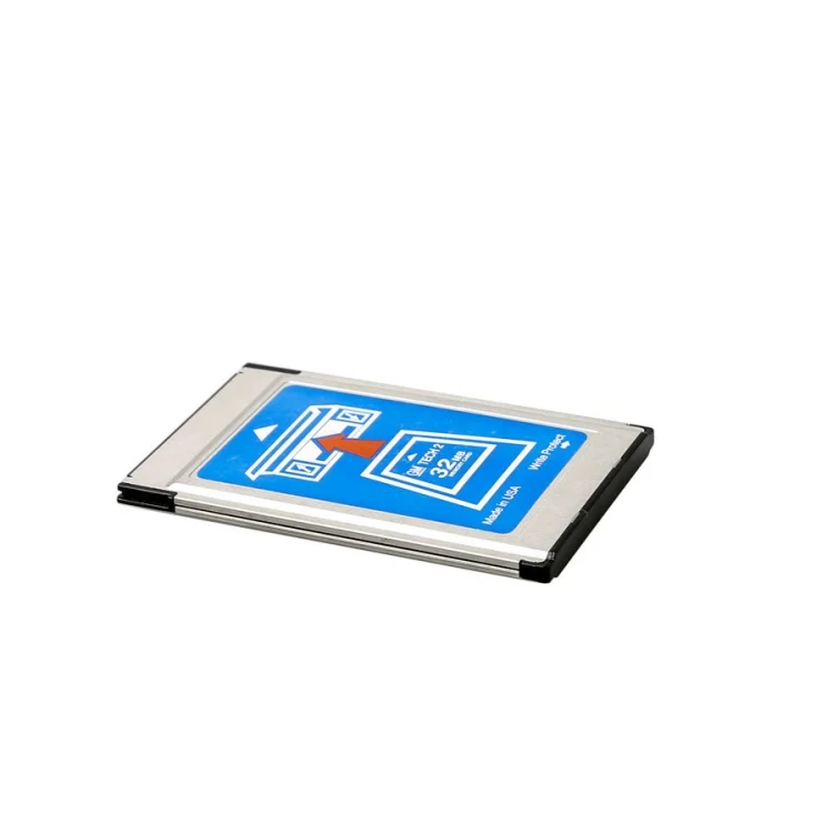 EDA003938901_1.webp GM Tech T2 32MB Dedicated Data Card, English Version - Image 2