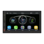 7 inch Wireless CarPlay Car MP5 Player Supports Bluetooth/Reverse/Mobile Phone Internet - Image 2