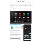 7 inch Wireless CarPlay Car MP5 Player Supports Bluetooth/Reverse/Mobile Phone Internet - Image 7