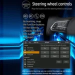 7 inch Wireless CarPlay Car MP5 Player Supports Bluetooth/Reverse/Mobile Phone Internet - Image 9