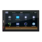 7 inch Wireless CarPlay Car MP5 Player Support Mirror Link - Image 2