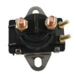 A7980 For Mercury 12V Electromagnetic Relay Switch 89-818997A1 - Image 4