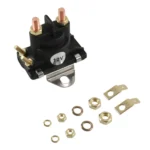 A7980 For Mercury 12V Electromagnetic Relay Switch 89-818997A1 - Image 5