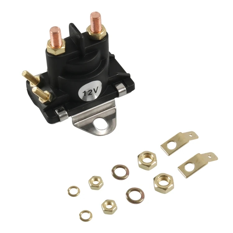 EDA0039651_4.webp A7980 For Mercury 12V Electromagnetic Relay Switch 89-818997A1 - Image 5