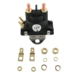 A7943 For Mercury Outboard 12V Start Relay 18-5817 89-96158T