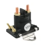 A7943 For Mercury Outboard 12V Start Relay 18-5817 89-96158T - Image 3