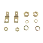 A7943 For Mercury Outboard 12V Start Relay 18-5817 89-96158T - Image 5