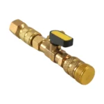 A6414 Car Valve Core Loading and Unloading Tool Wrench Refrigeration Tool - Image 2