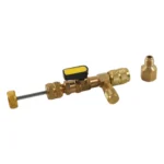 A6414 Car Valve Core Loading and Unloading Tool Wrench Refrigeration Tool - Image 4