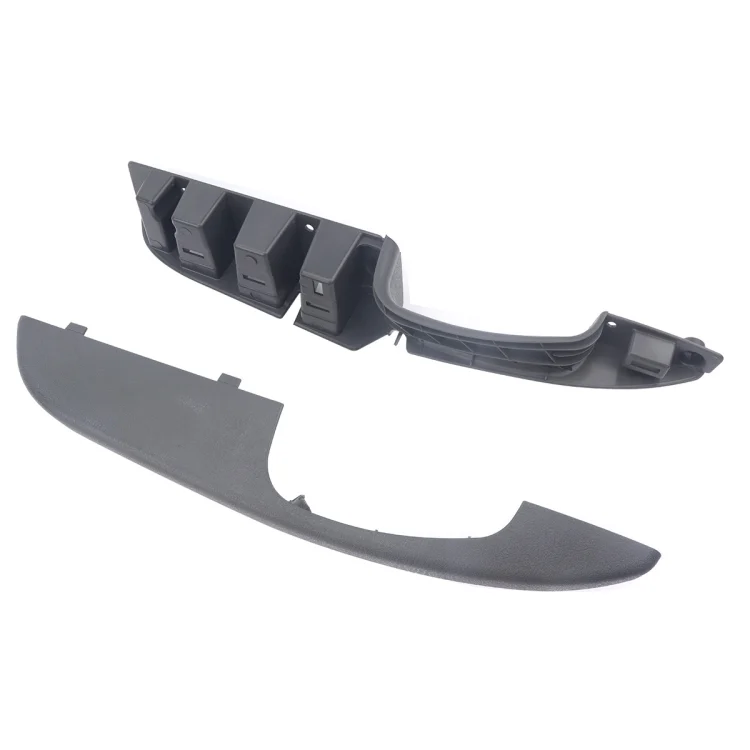 EDA0039707_2.webp A5159-01 For Chevrolet / GMC Car Left Side Inside Door Handle 25750064 - Image 3