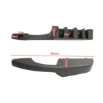 A5159-02 For Chevrolet / GMC Car Right Side Inside Door Handle 25750067 - Image 4