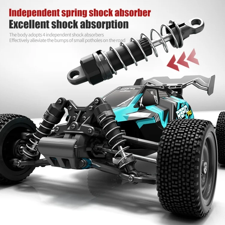 EDA003971501_B1.webp JJR/C Q117D Full Scale Brushless Off-road High Speed Remote Control Car - Image 3